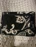 Vera Bradley Floral Black White Wallet One size - photo 4