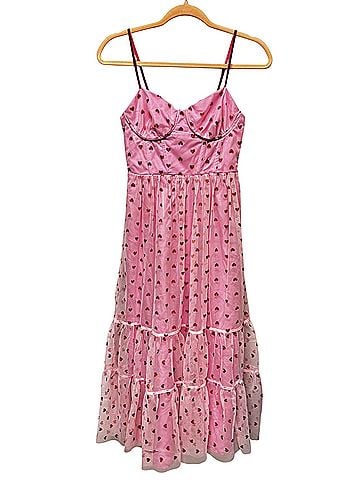 Betsey Johnson Casual Dress (view 2)