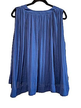 Free People Darcy V-neck Sleeveless Top (view 2)