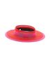 Eugenia Kim Pink Eugenia Kim Visor One size - photo 1