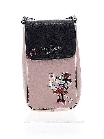 Kate Spade New York Phone Purse Kate Spade New York Leather Crossbody Bag (view 1)