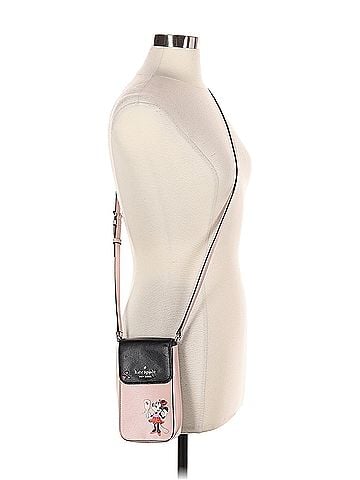 Kate Spade New York Phone Purse Kate Spade New York Leather Crossbody Bag (view 2)