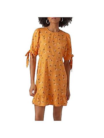 Vero Moda Emma Casual Dress (view 2)