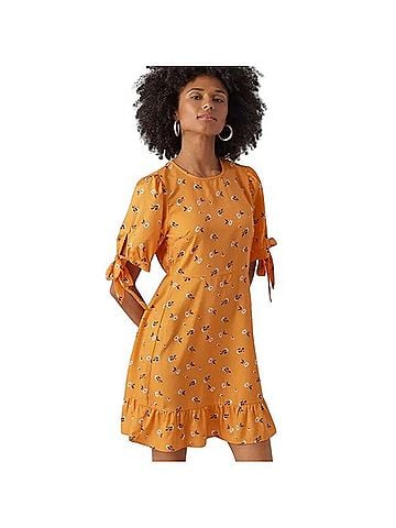 Vero Moda Emma Casual Dress (view 1)