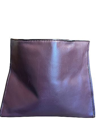 Marc Jacobs Marc Jacob’s Madison leather tote Leather Shoulder Bag (view 2)