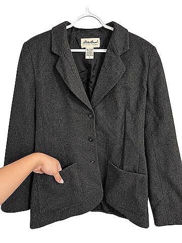 Eddie Bauer eddie bauer Blazer (view 2)