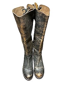 BED|STU Manchester Boots (view 1)