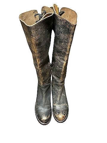 BED|STU Manchester Boots (view 1)