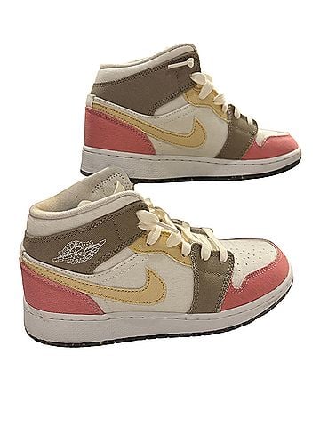 Nike Sneakers (view 1)