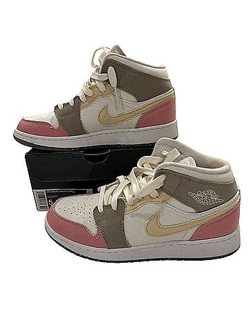 Nike Sneakers (view 2)
