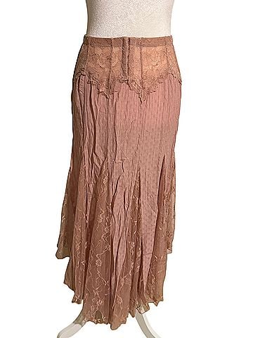 Free People Casual Skirt (view 1)
