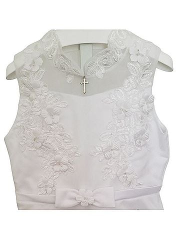 Bonnie Jean Cocktail Dress (view 2)