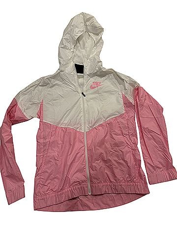 Nike Windbreaker (view 1)