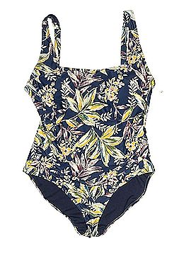 Anne Cole One Piece Swimsuit (view 1)