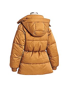 Abercrombie & Fitch Snow Jacket (view 2)