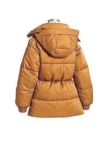 Abercrombie & Fitch Snow Jacket (view 2)