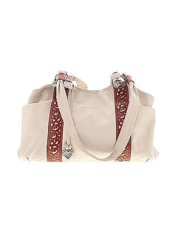 Brighton Brighton Leather Shoulder Bag (view 1)