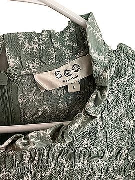 Sea New York Casual Dress (view 2)