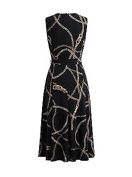 Ralph Lauren Lauren Ralph Lauren Cocktail Dress (view 2)