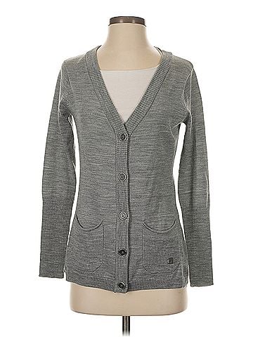 Smartwool Smartwool Wool Cardigan (view 1)