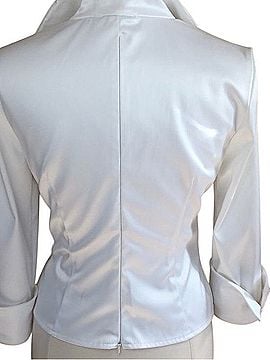 JS Collections JS Collections Long Sleeve T-Shirt (view 2)