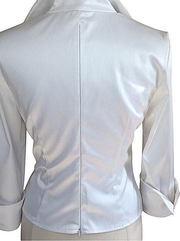 JS Collections JS Collections Long Sleeve T-Shirt (view 2)