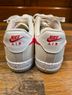 Nike Air Force 1 One Crater Sneakers - photo 4