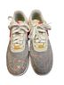 Nike Air Force 1 One Crater Sneakers - photo 2