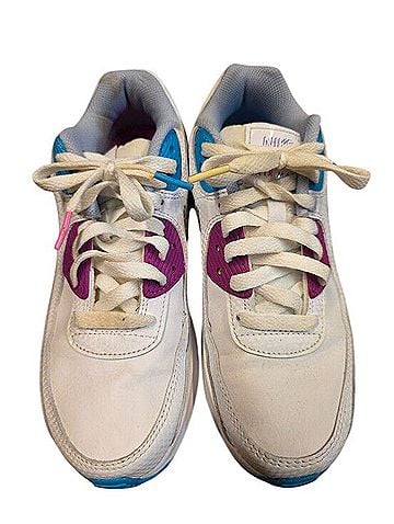 Nike Air Max 90 LTR SE Sneakers (view 2)