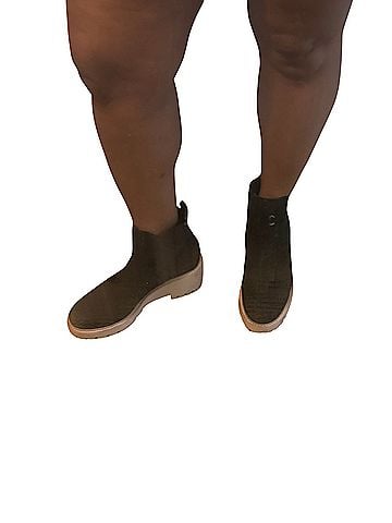 Dolce Vita Ankle Boots (view 1)