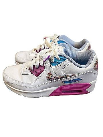 Nike Air Max 90 LTR SE Sneakers (view 1)