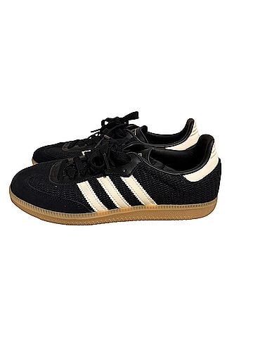 Adidas Samba OG Shoe Sneakers (view 1)