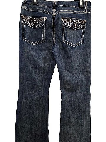 INC International Concepts Jeans (view 1)