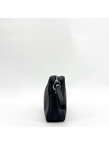 Valentino Garavani Vltn Camera Leather Black Calfskin Crossbody Bag Bag (view 2)