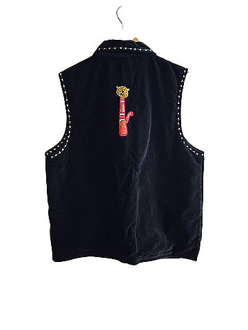 Carrie Allen Carrie Allen Sleeveless Top (view 2)