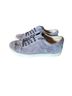 Ugg Australia 100% Suede Gray Sneakers Size 7 - photo 6