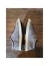 Ugg Australia 100% Suede Gray Sneakers Size 7 - photo 4