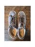 Ugg Australia 100% Suede Gray Sneakers Size 7 - photo 7