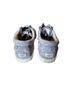 Ugg Australia 100% Suede Gray Sneakers Size 7 - photo 2