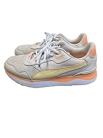 Puma R78 Voyage Premium Sneakers (view 1)