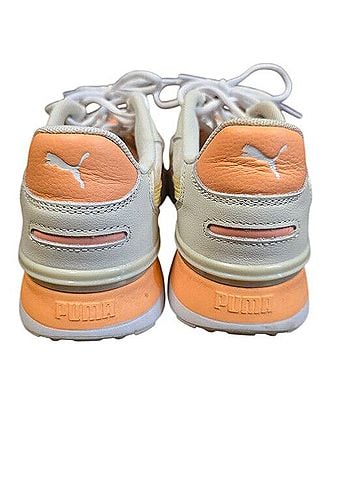 Puma R78 Voyage Premium Sneakers (view 2)