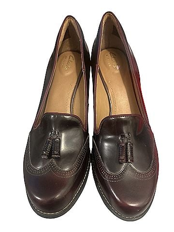Clarks Clarks Heels (view 2)
