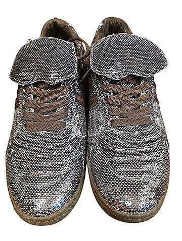 Steve Madden Madrid Sneakers (view 2)