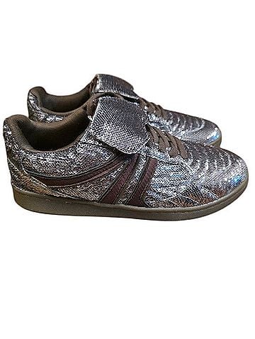 Steve Madden Madrid Sneakers (view 1)