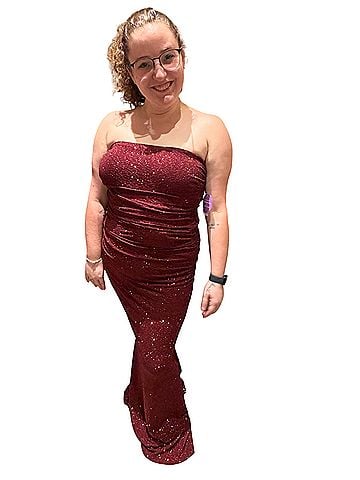 Windsor Cocktail Dress (view 1)