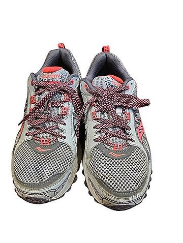 Saucony Grid Excursion TR9 Sneakers (view 2)