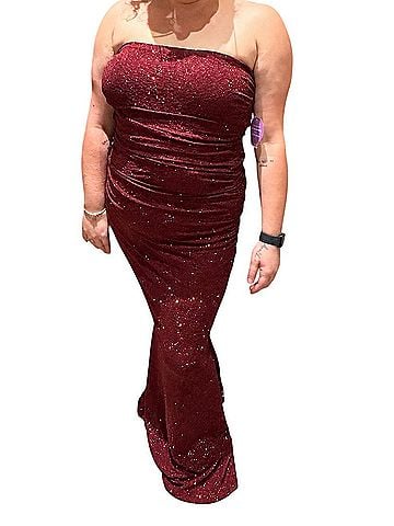 Windsor Cocktail Dress (view 2)