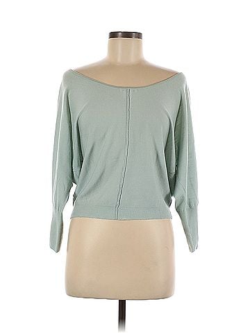 Club Monaco Club Monaco Wool Pullover Sweater (view 1)