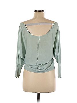 Club Monaco Club Monaco Wool Pullover Sweater (view 2)