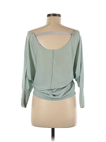 Club Monaco Club Monaco Wool Pullover Sweater (view 2)
